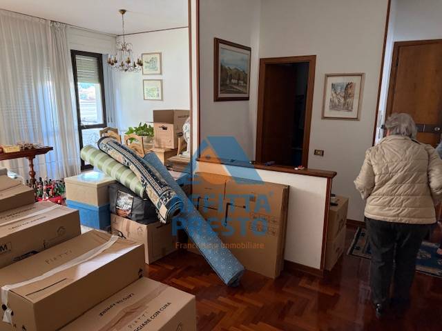 Appartamento in affitto a Empoli, Stazione