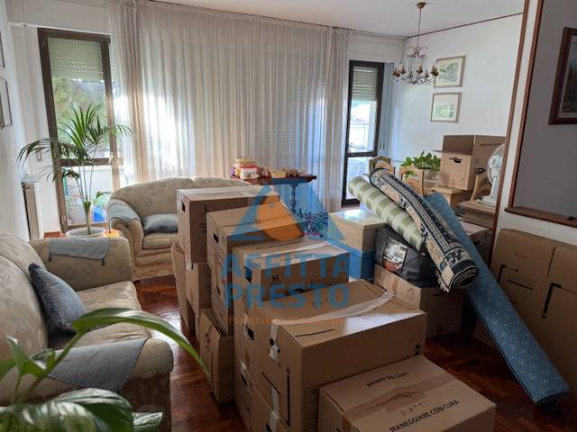 Appartamento in affitto a Empoli, Stazione