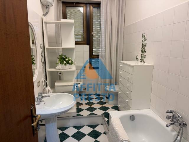 Appartamento in affitto a Empoli, Stazione