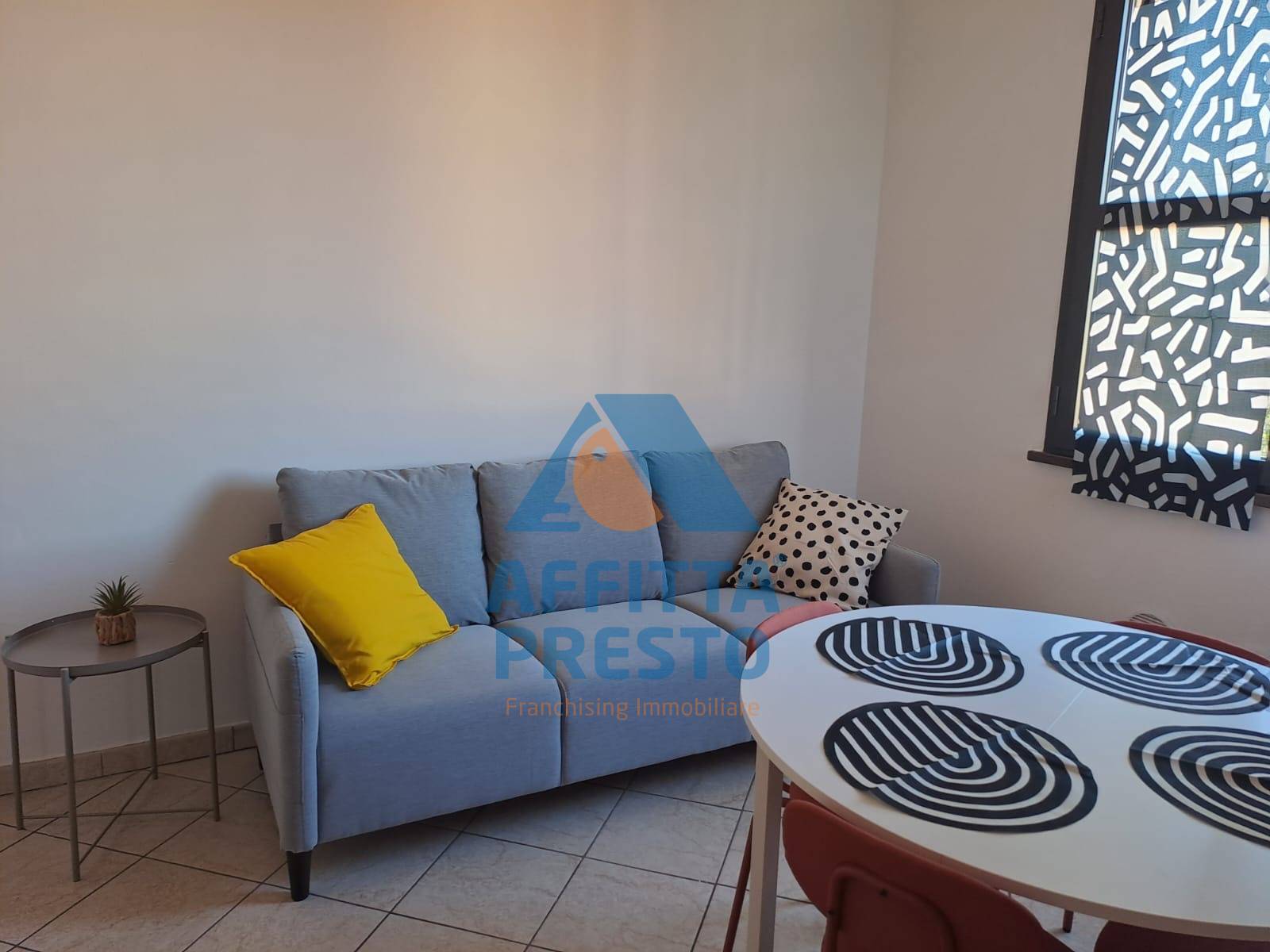 Appartamento in affitto a Santa Croce sull'Arno