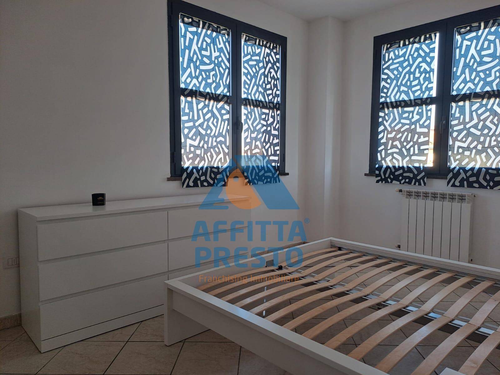 Appartamento in affitto a Santa Croce sull'Arno