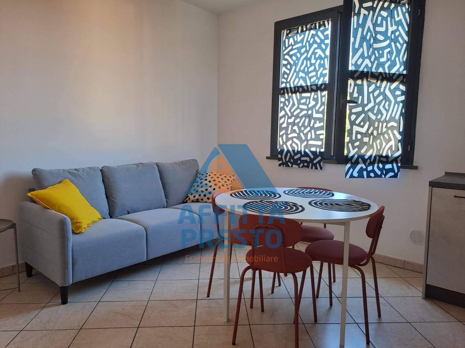 Appartamento in affitto a Santa Croce sull'Arno