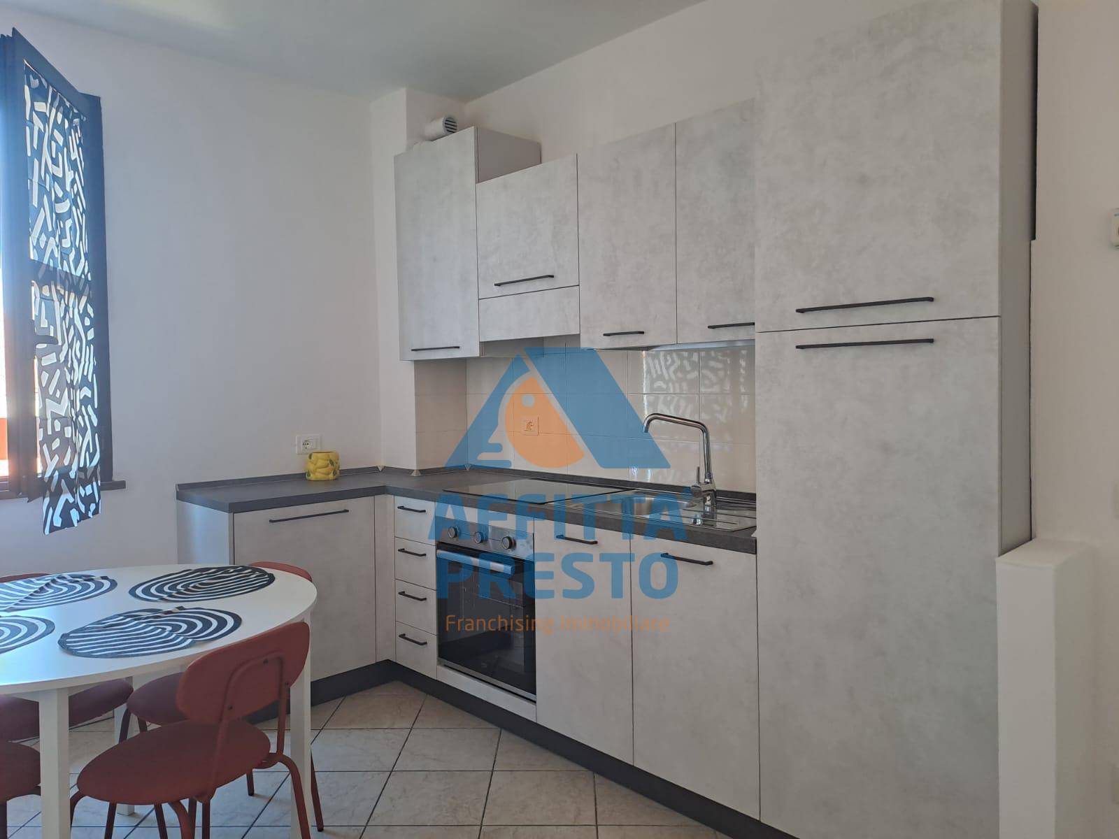 Appartamento in affitto a Santa Croce sull'Arno