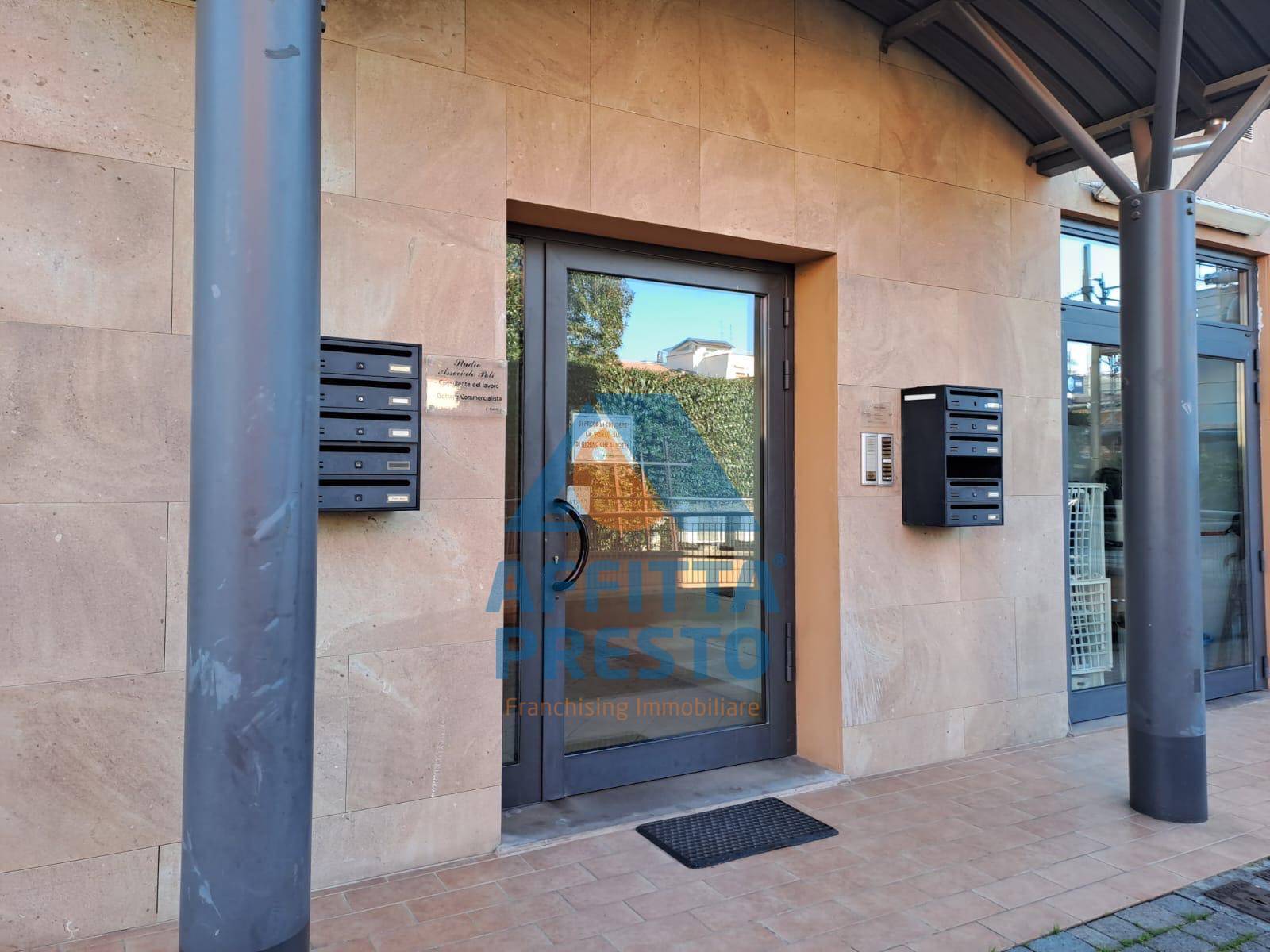 Appartamento in affitto a Santa Croce sull'Arno