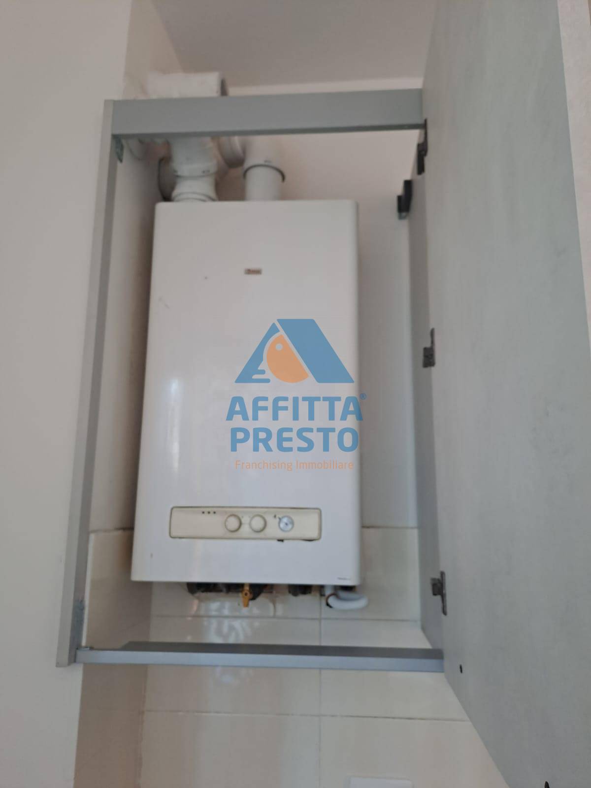 Appartamento in affitto a Santa Croce sull'Arno