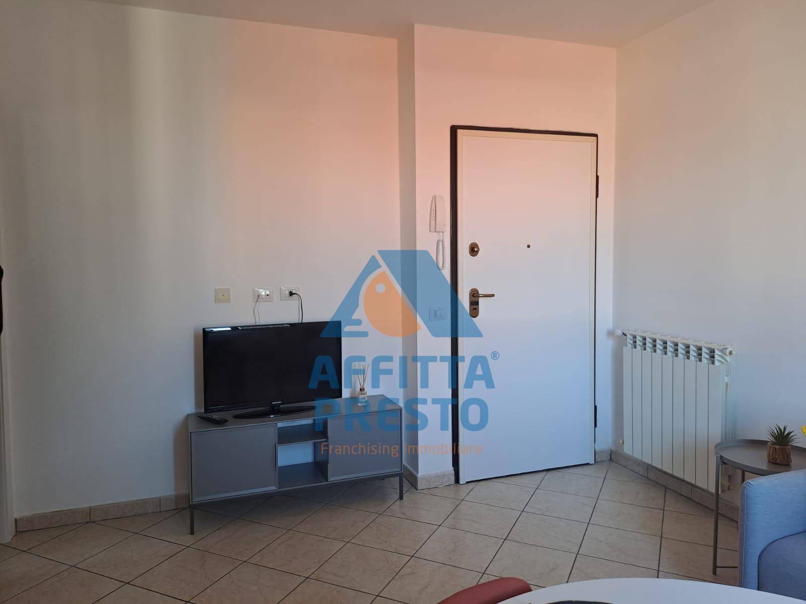 Appartamento in affitto a Santa Croce sull'Arno