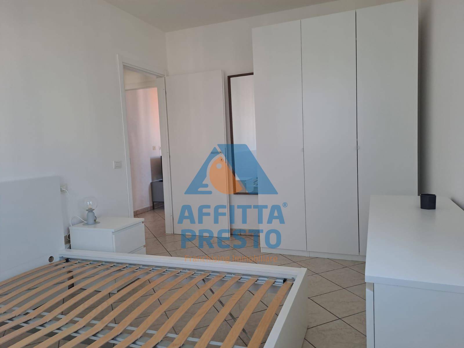 Appartamento in affitto a Santa Croce sull'Arno