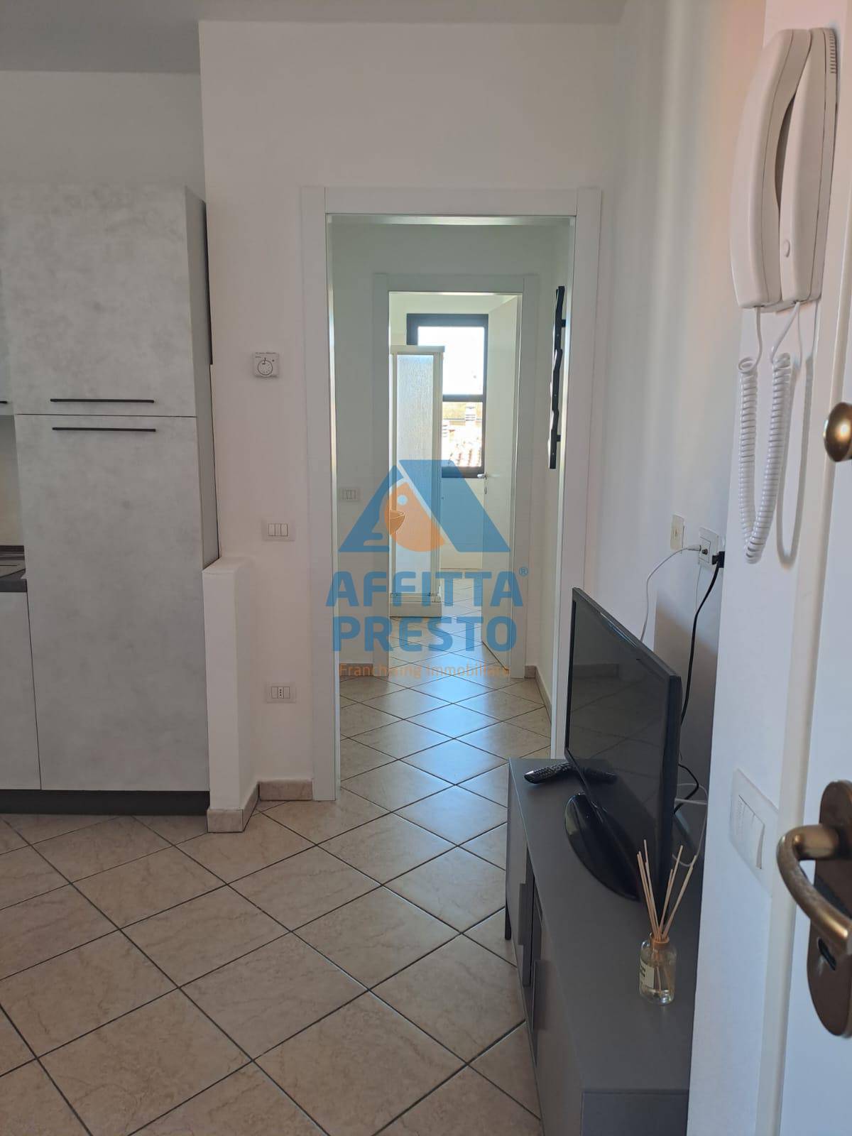 Appartamento in affitto a Santa Croce sull'Arno