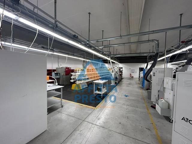 Laboratorio Artigianale in affitto a Capraia e Limite, Limite sull'Arno