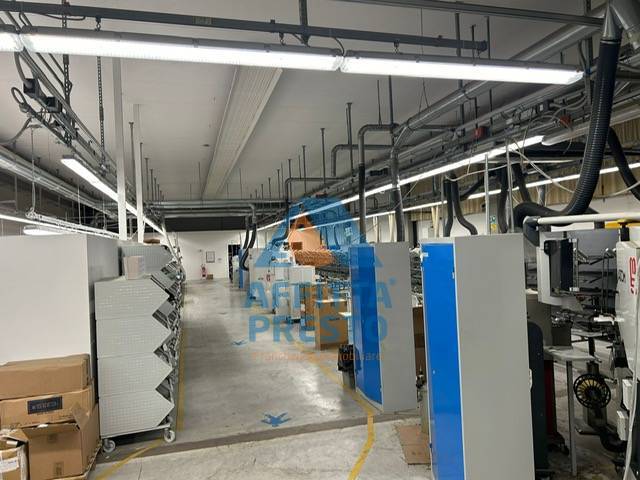 Laboratorio Artigianale in affitto a Capraia e Limite, Limite sull'Arno