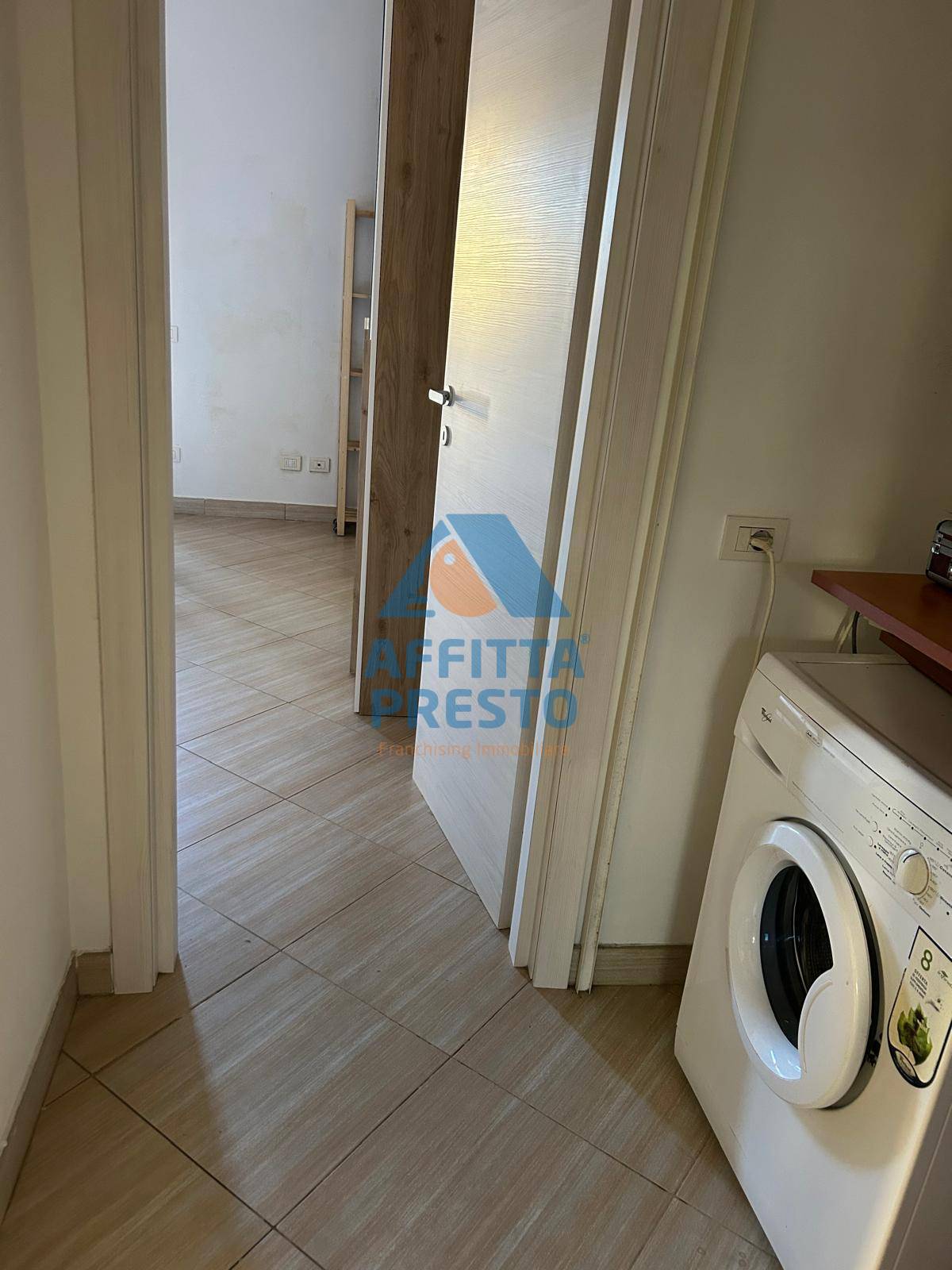 Appartamento in affitto a Capraia e Limite, Limite sull'Arno