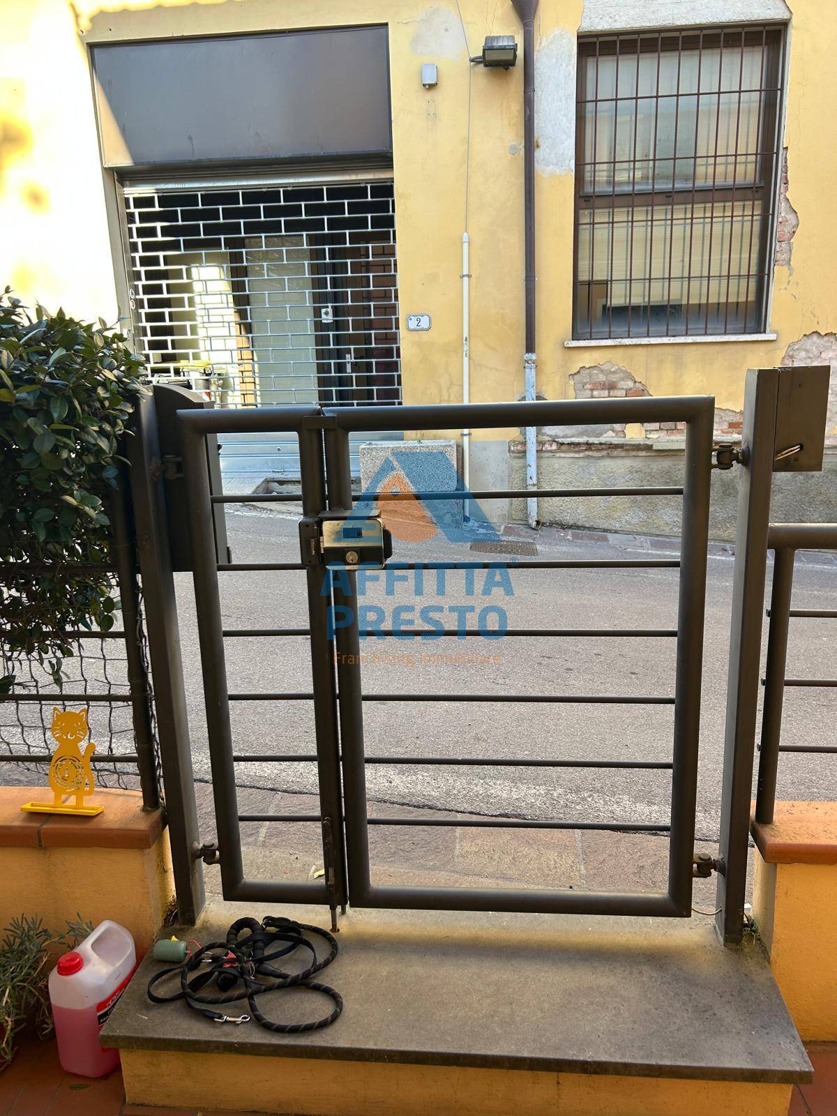 Appartamento in affitto a Capraia e Limite, Limite sull'Arno