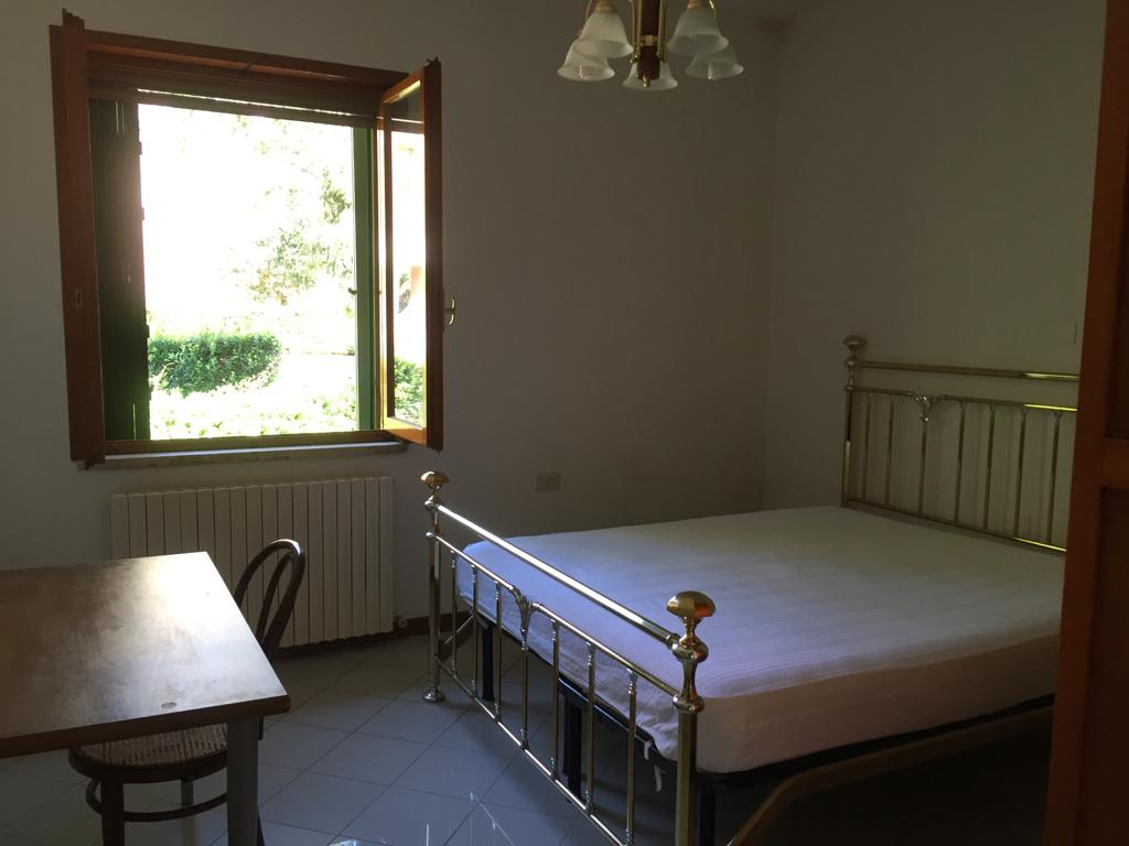 Appartamento in affitto a Vinci