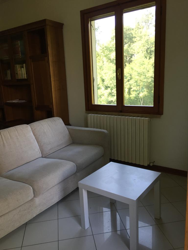 Appartamento in affitto a Vinci