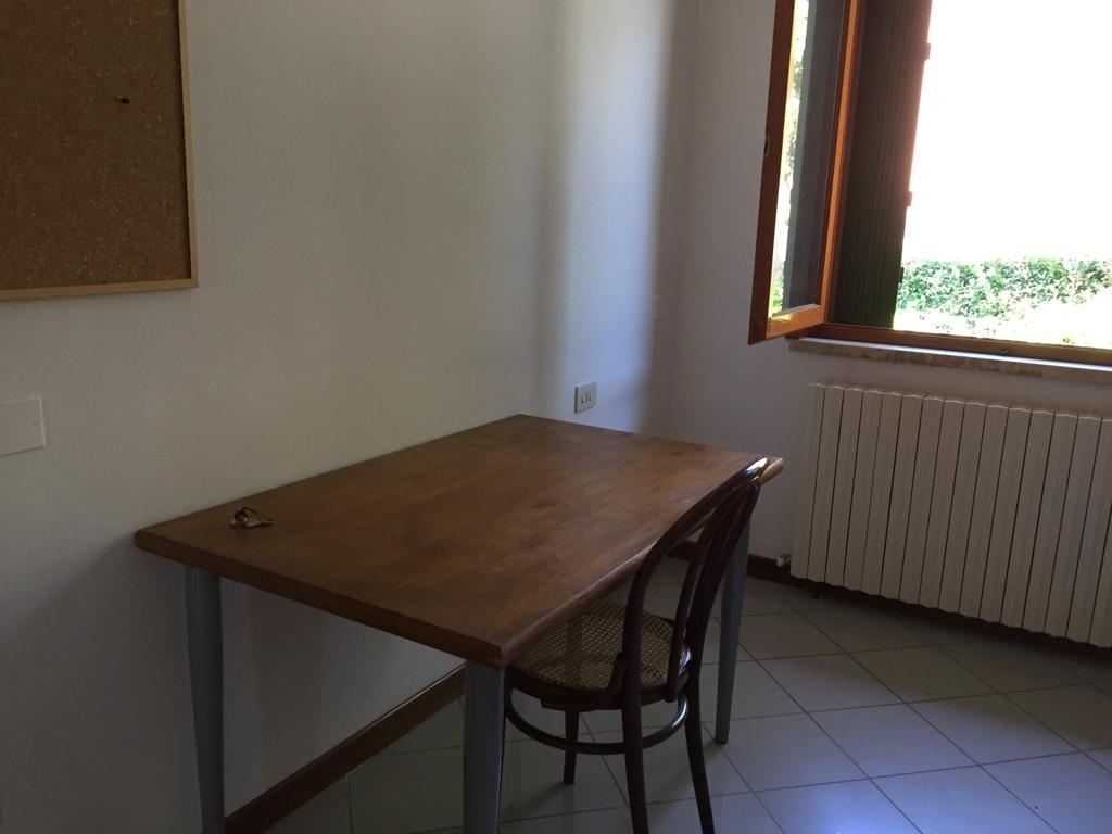 Appartamento in affitto a Vinci