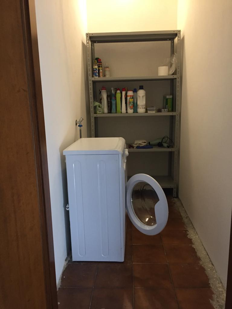 Appartamento in affitto a Vinci