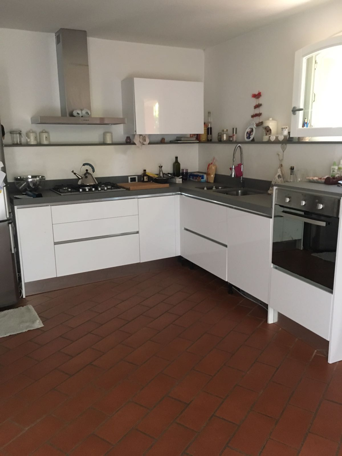 Loft in affitto a Montelupo Fiorentino, Sammontana