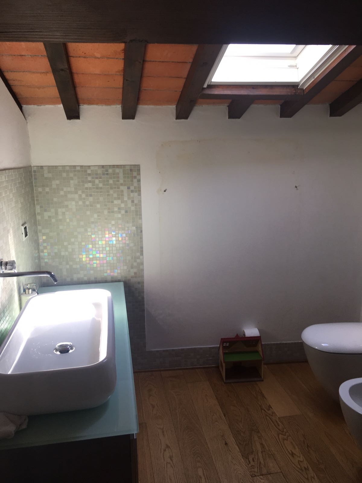 Loft in affitto a Montelupo Fiorentino, Sammontana