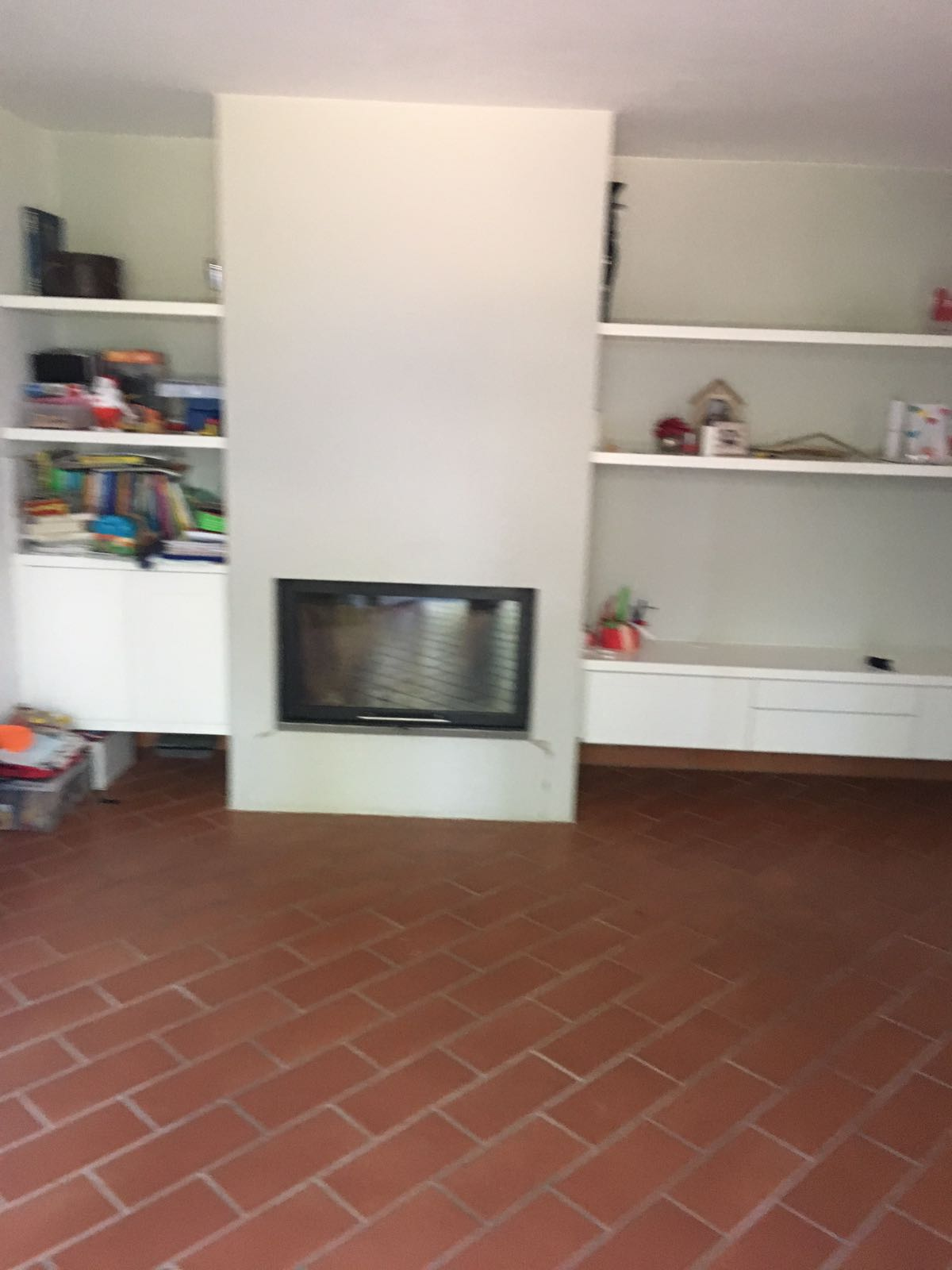 Loft in affitto a Montelupo Fiorentino, Sammontana