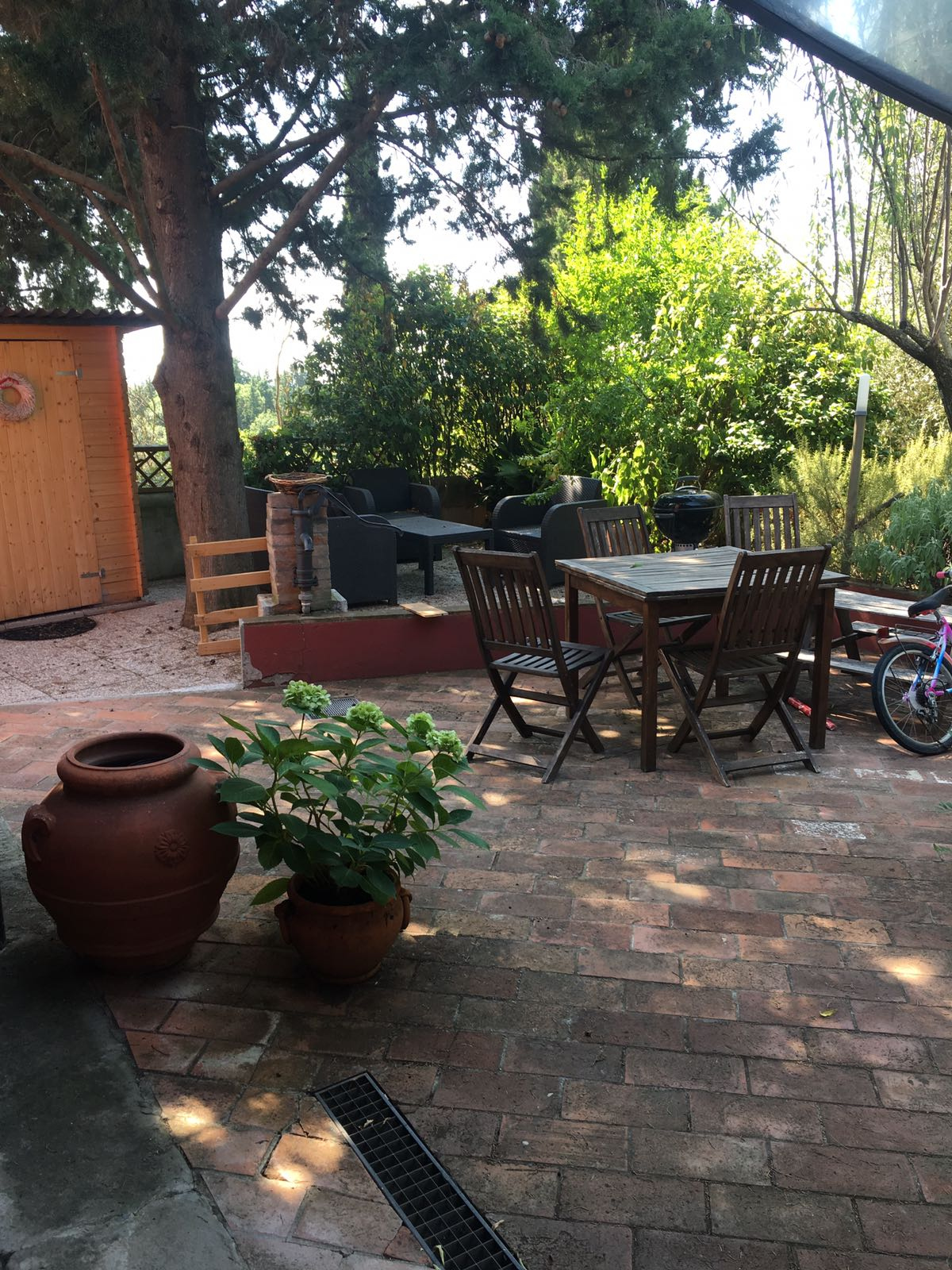 Loft in affitto a Montelupo Fiorentino, Sammontana