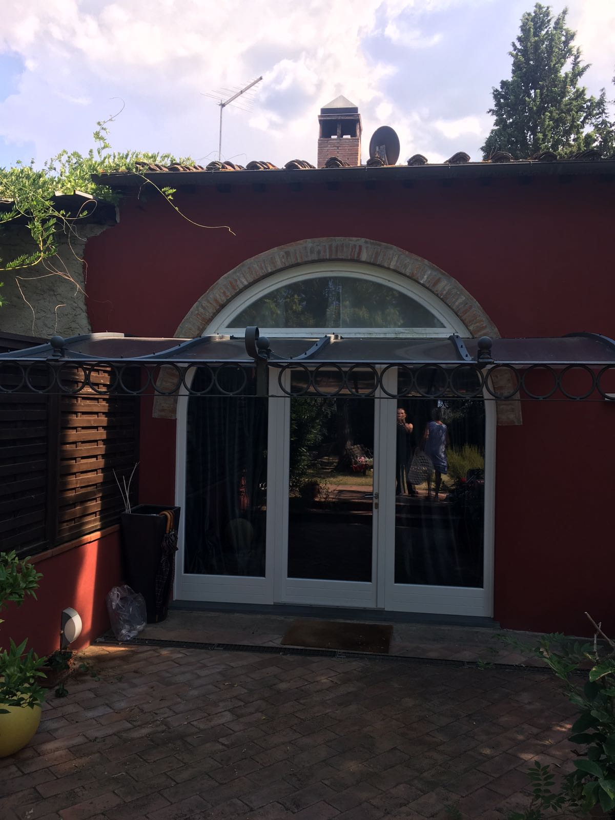 Loft in affitto a Montelupo Fiorentino, Sammontana