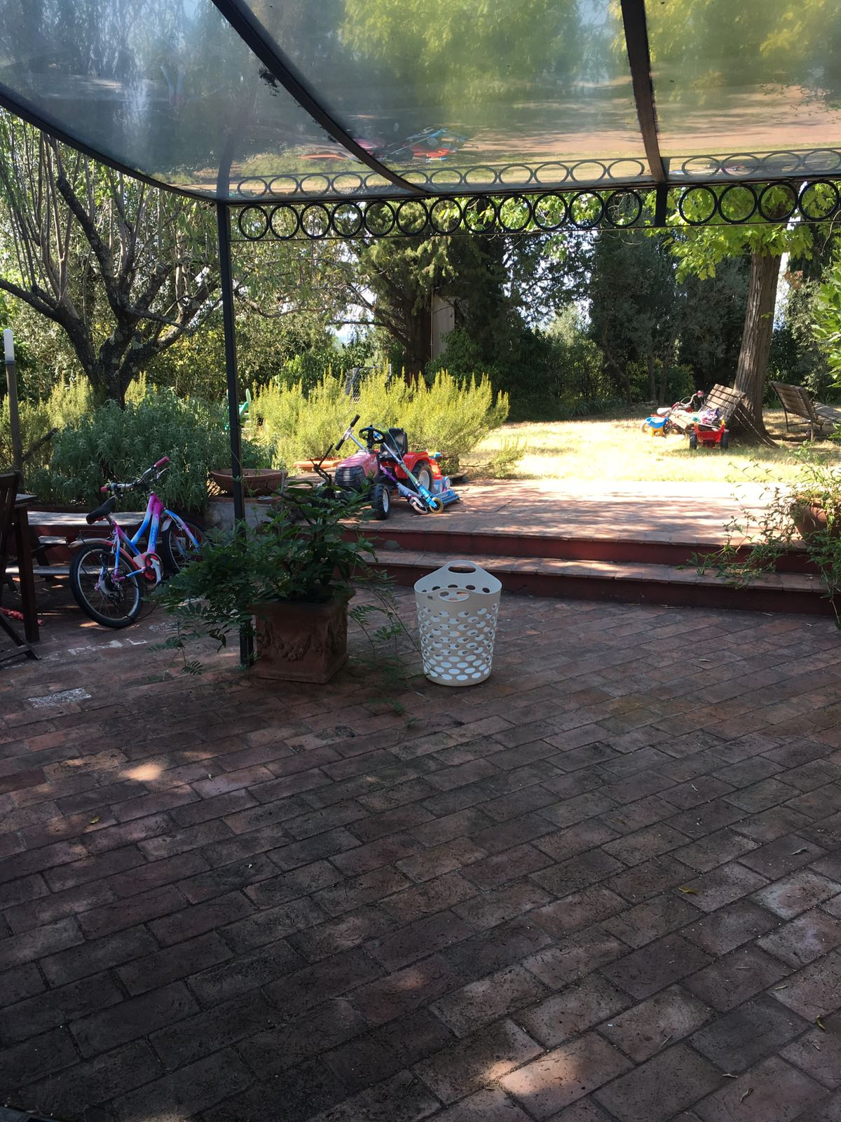 Loft in affitto a Montelupo Fiorentino, Sammontana