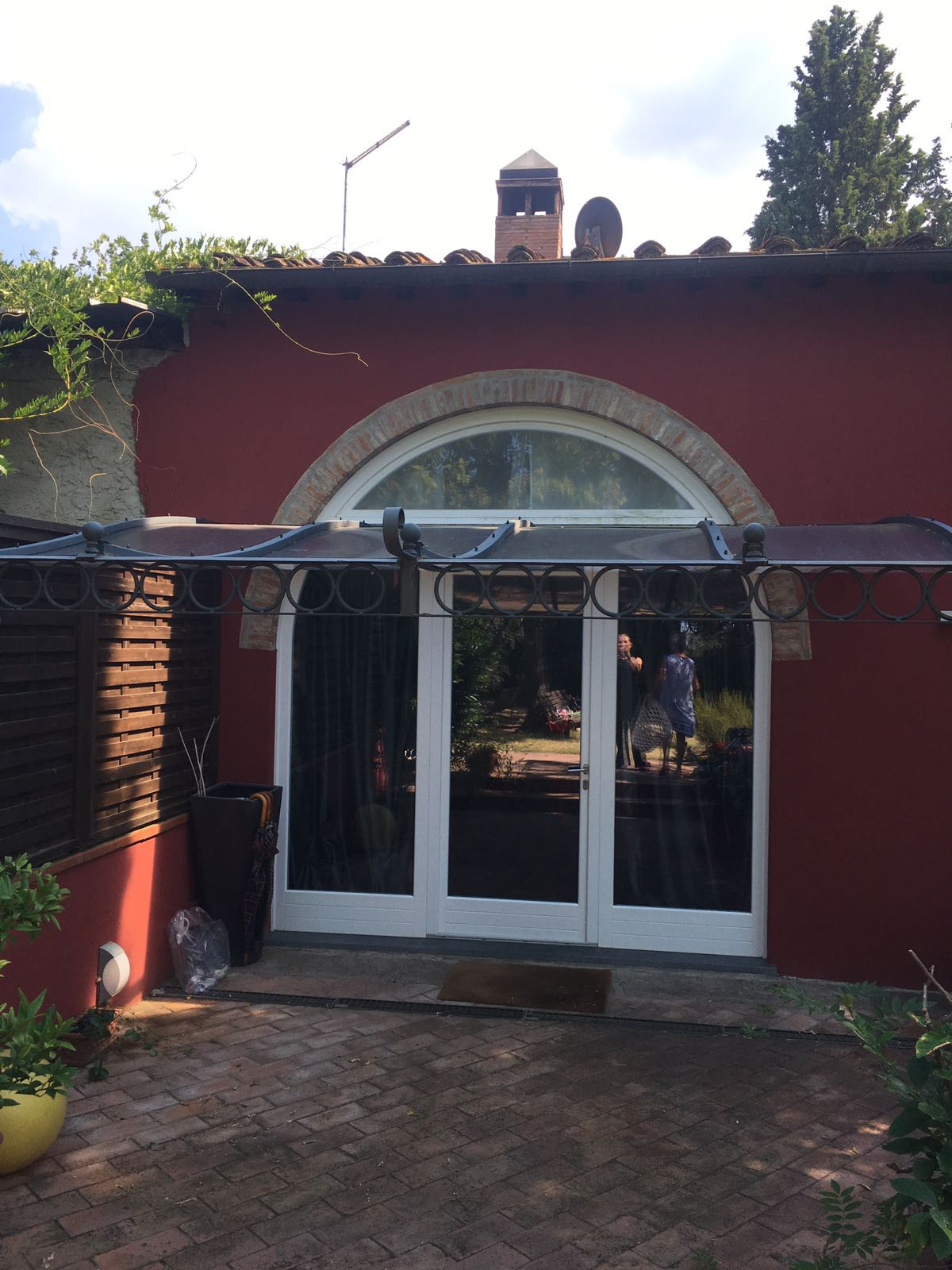 Loft in affitto a Montelupo Fiorentino, Sammontana