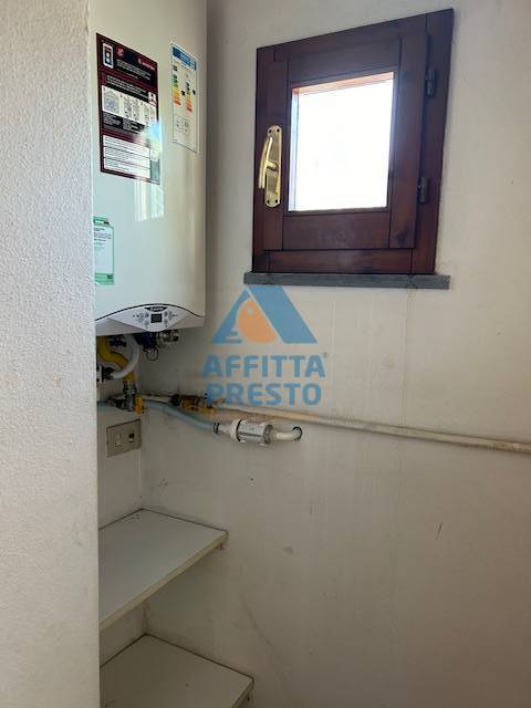 Appartamento in affitto a Empoli, Centro