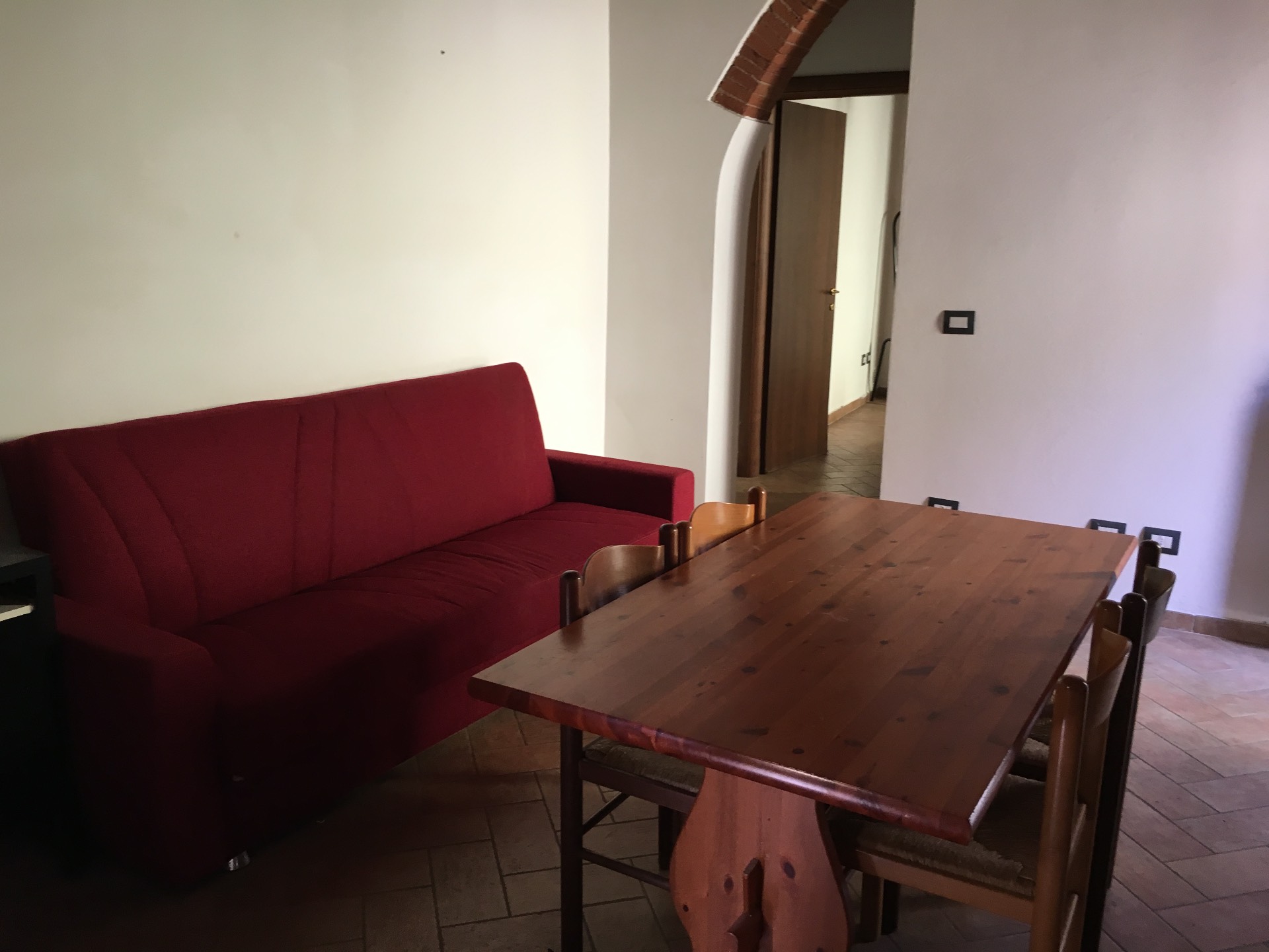 Appartamento in affitto a Empoli, Ponte a Elsa