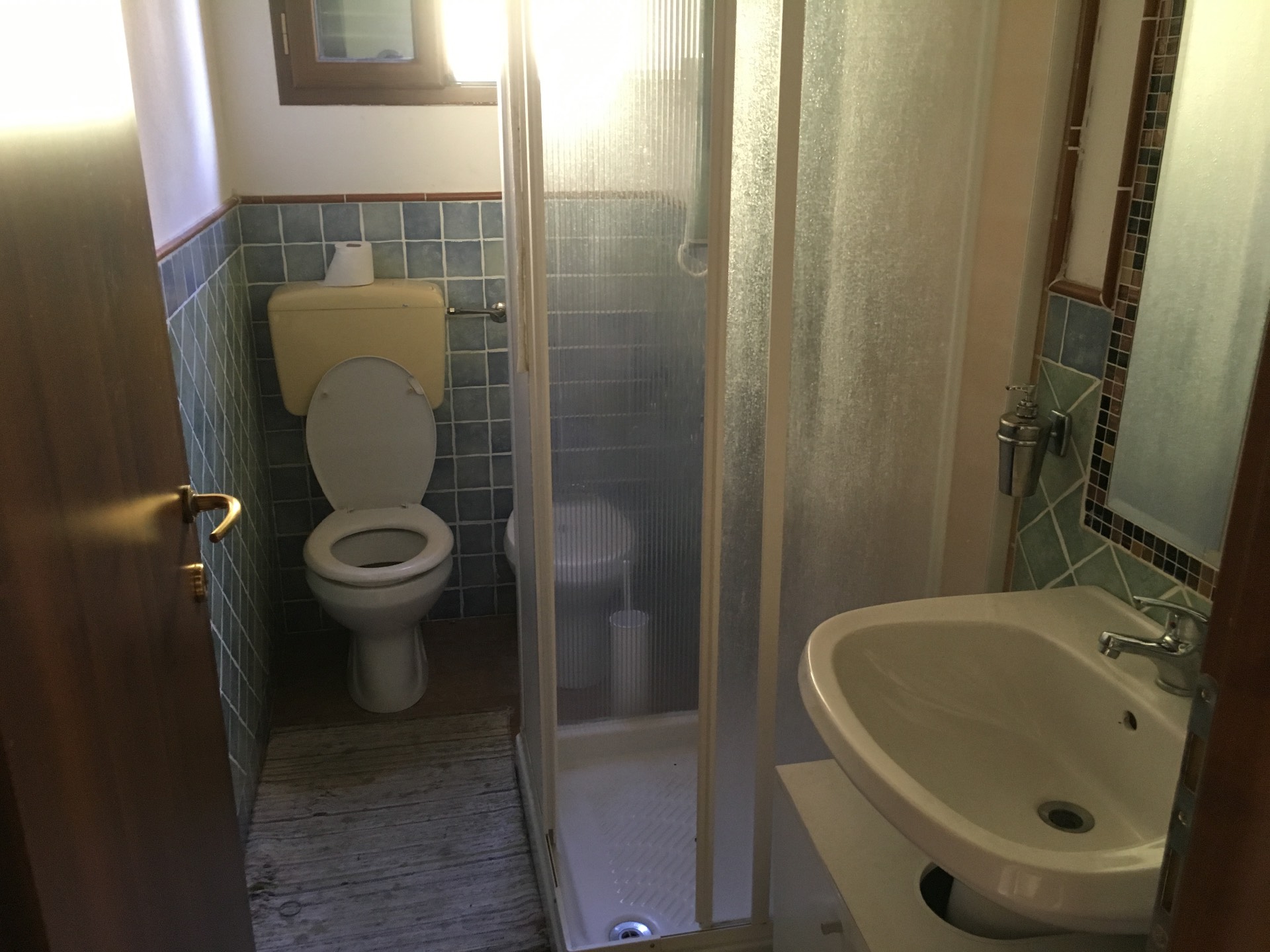 Appartamento in affitto a Empoli, Ponte a Elsa