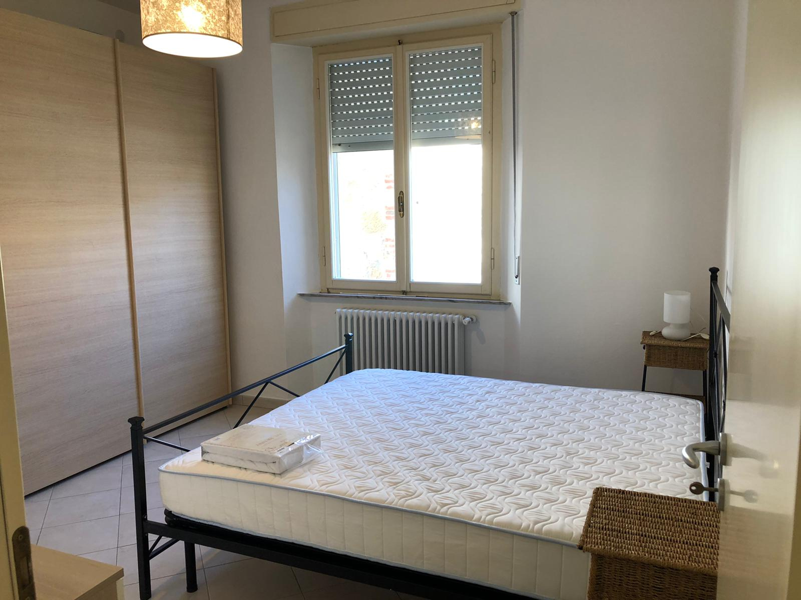 Appartamento in affitto a San Vincenzo