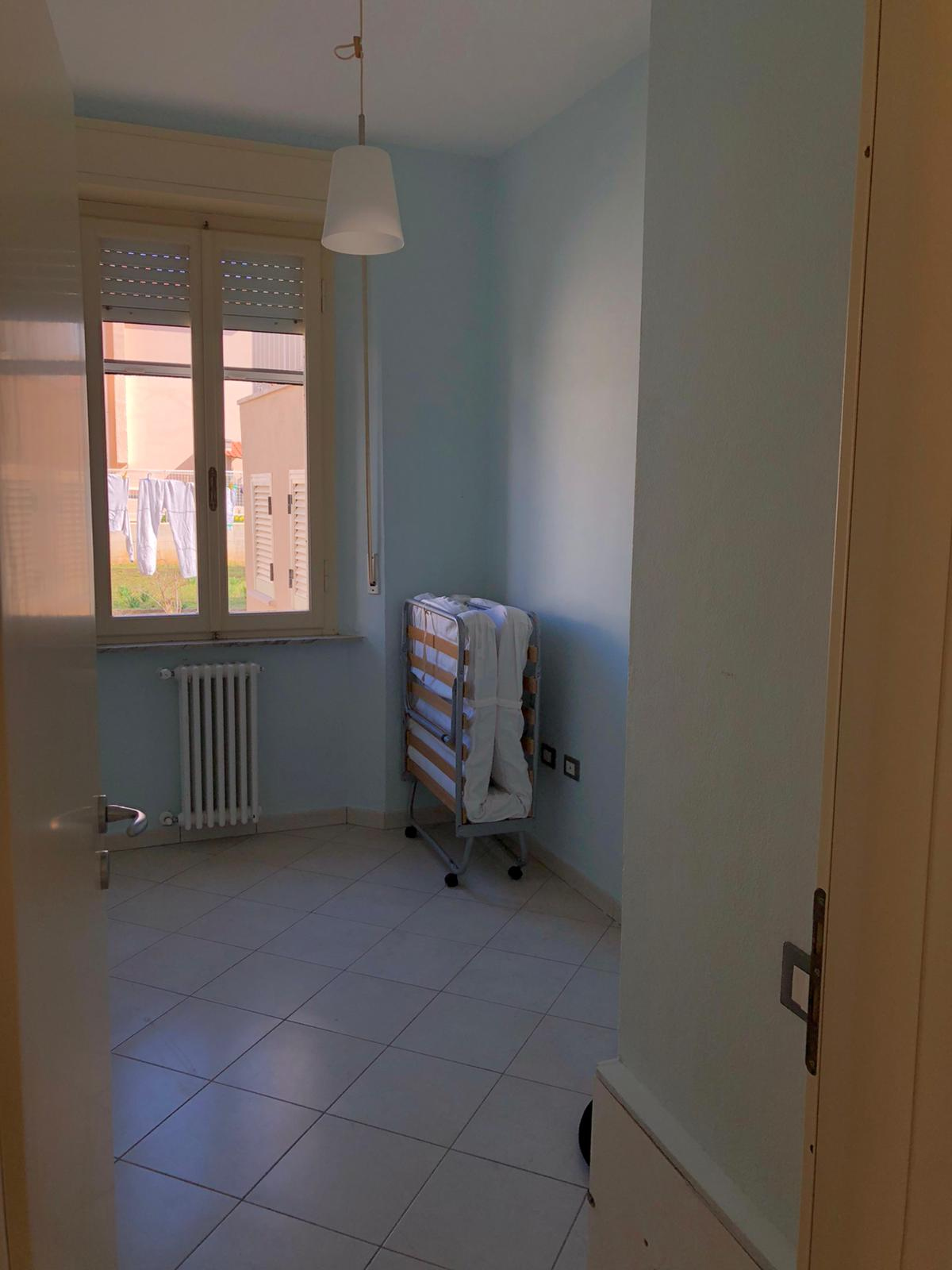 Appartamento in affitto a San Vincenzo