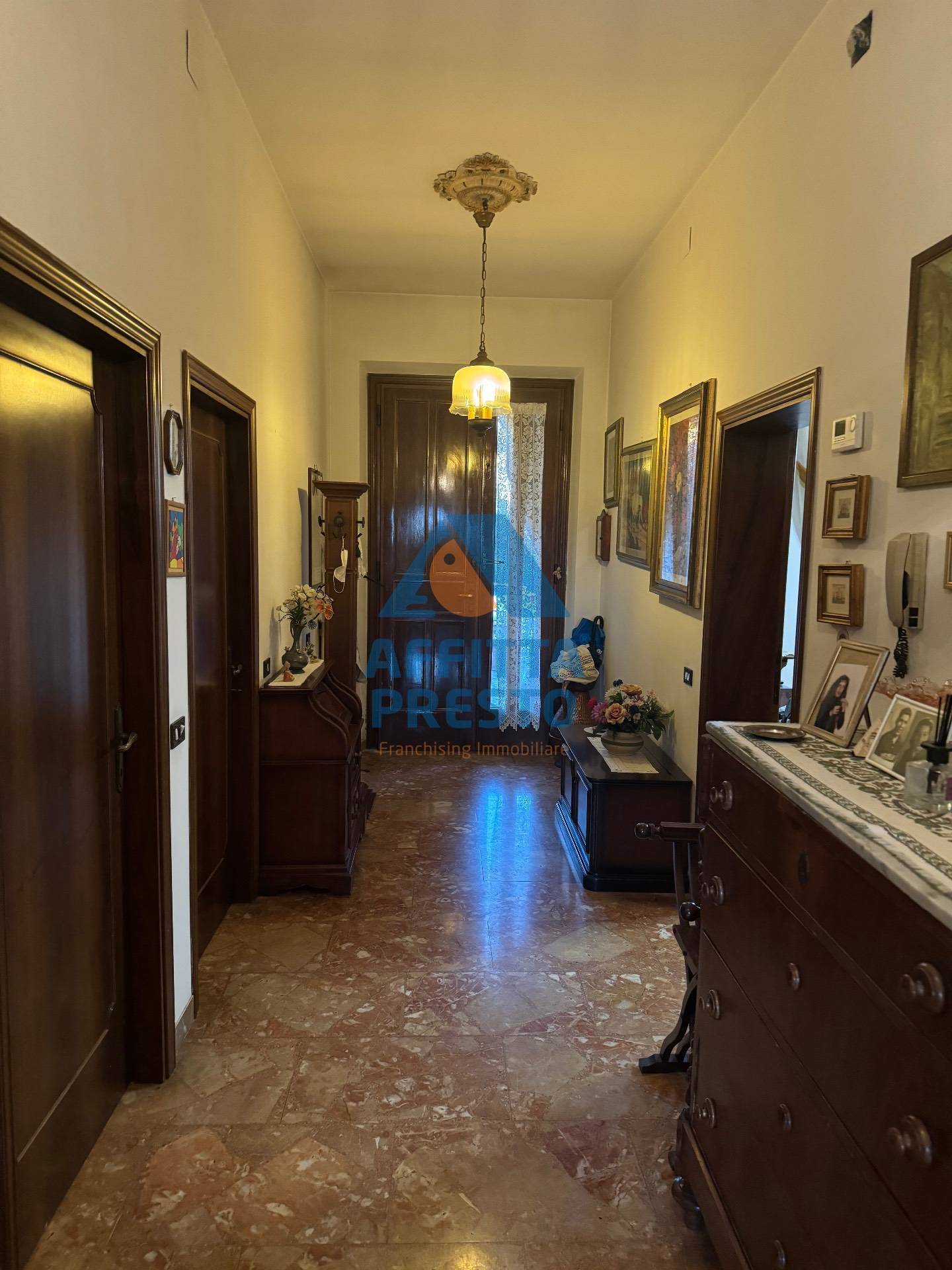 Appartamento in vendita a Cerreto Guidi, Lazzeretto