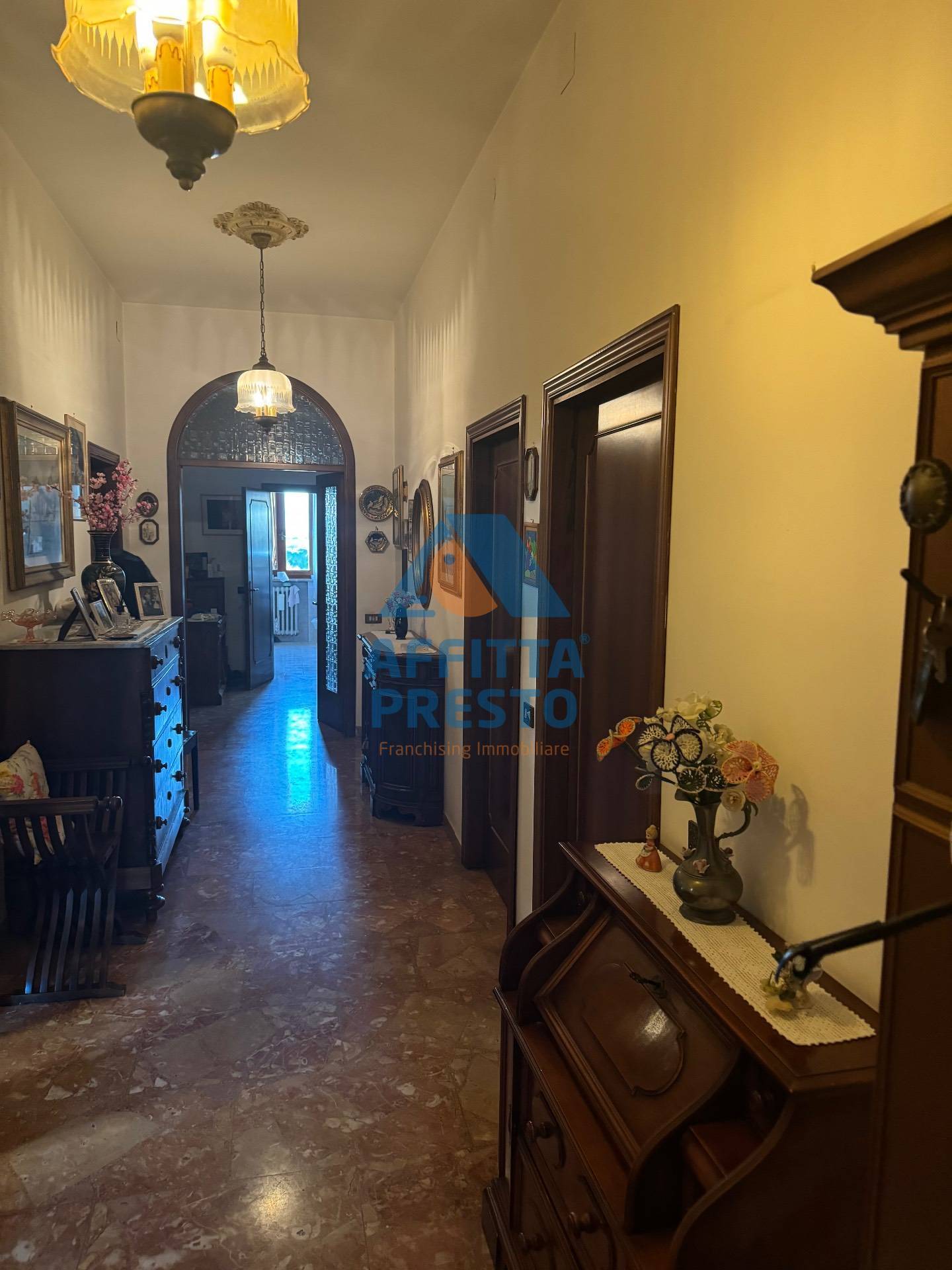 Appartamento in vendita a Cerreto Guidi, Lazzeretto