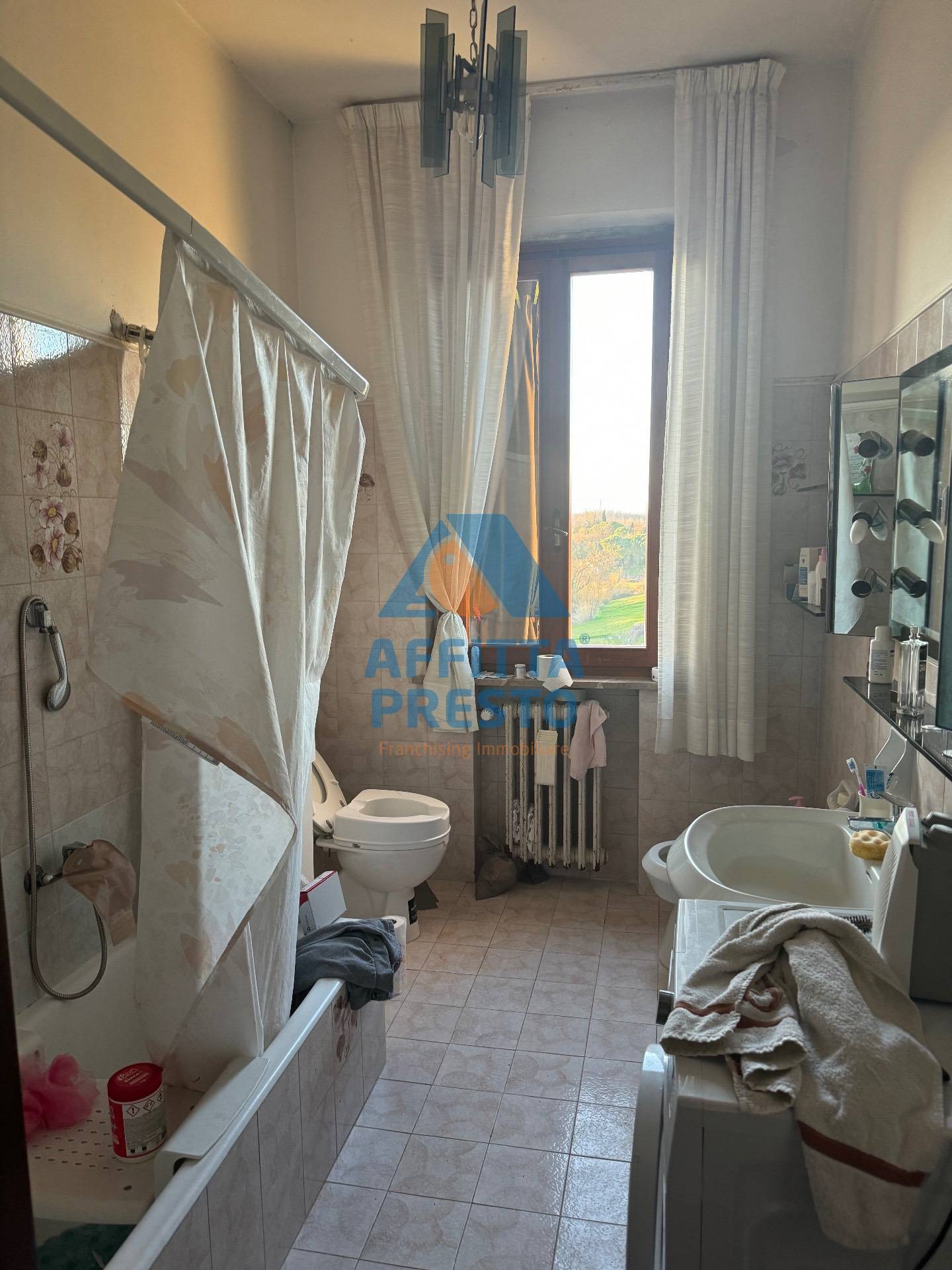 Appartamento in vendita a Cerreto Guidi, Lazzeretto