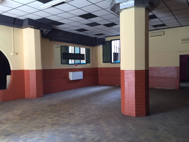 Fondo Commerciale in affitto a Empoli