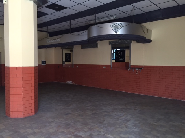 Fondo Commerciale in affitto a Empoli