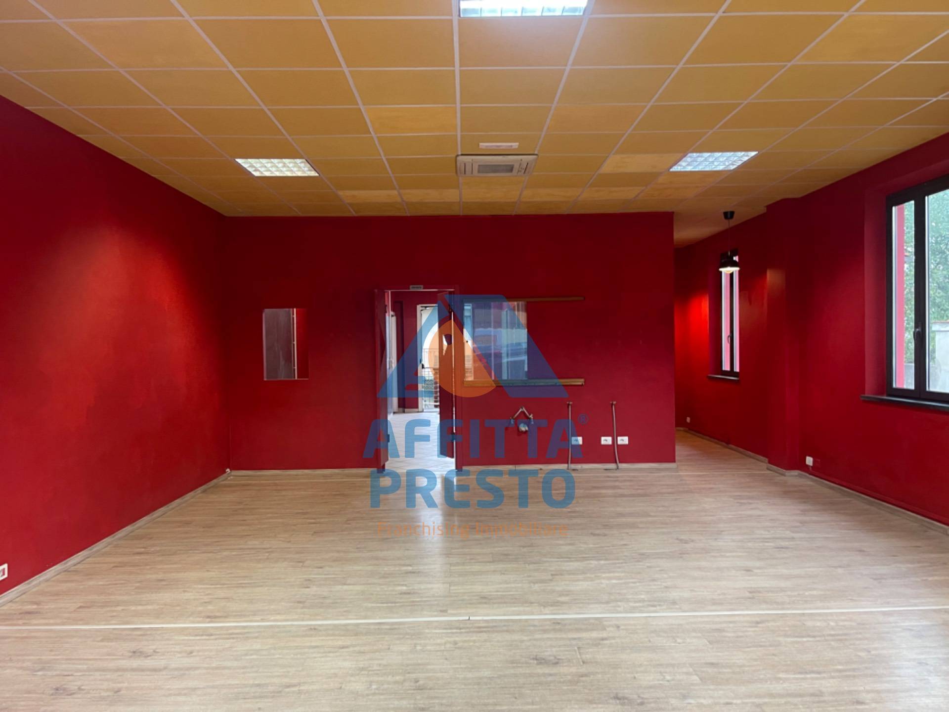 Negozio in affitto a San Miniato, San Miniato Basso