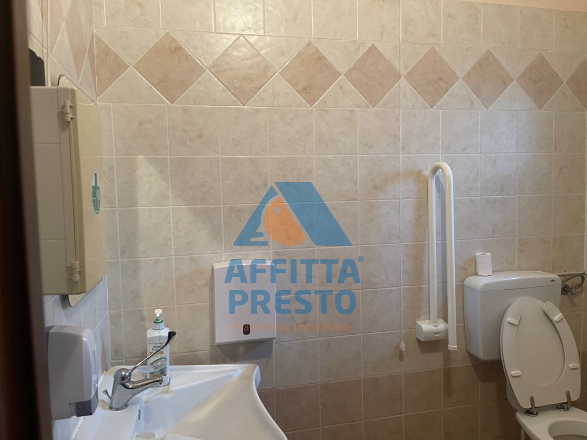 Negozio in affitto a San Miniato, San Miniato Basso