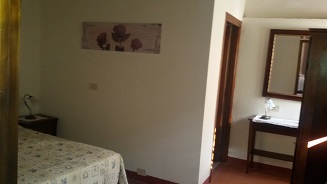 Appartamento in affitto a Gambassi Terme, Catignano