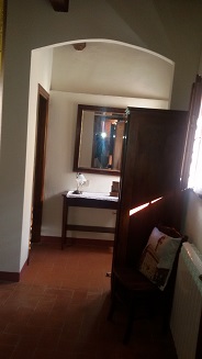 Appartamento in affitto a Gambassi Terme, Catignano