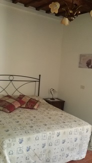 Appartamento in affitto a Gambassi Terme, Catignano