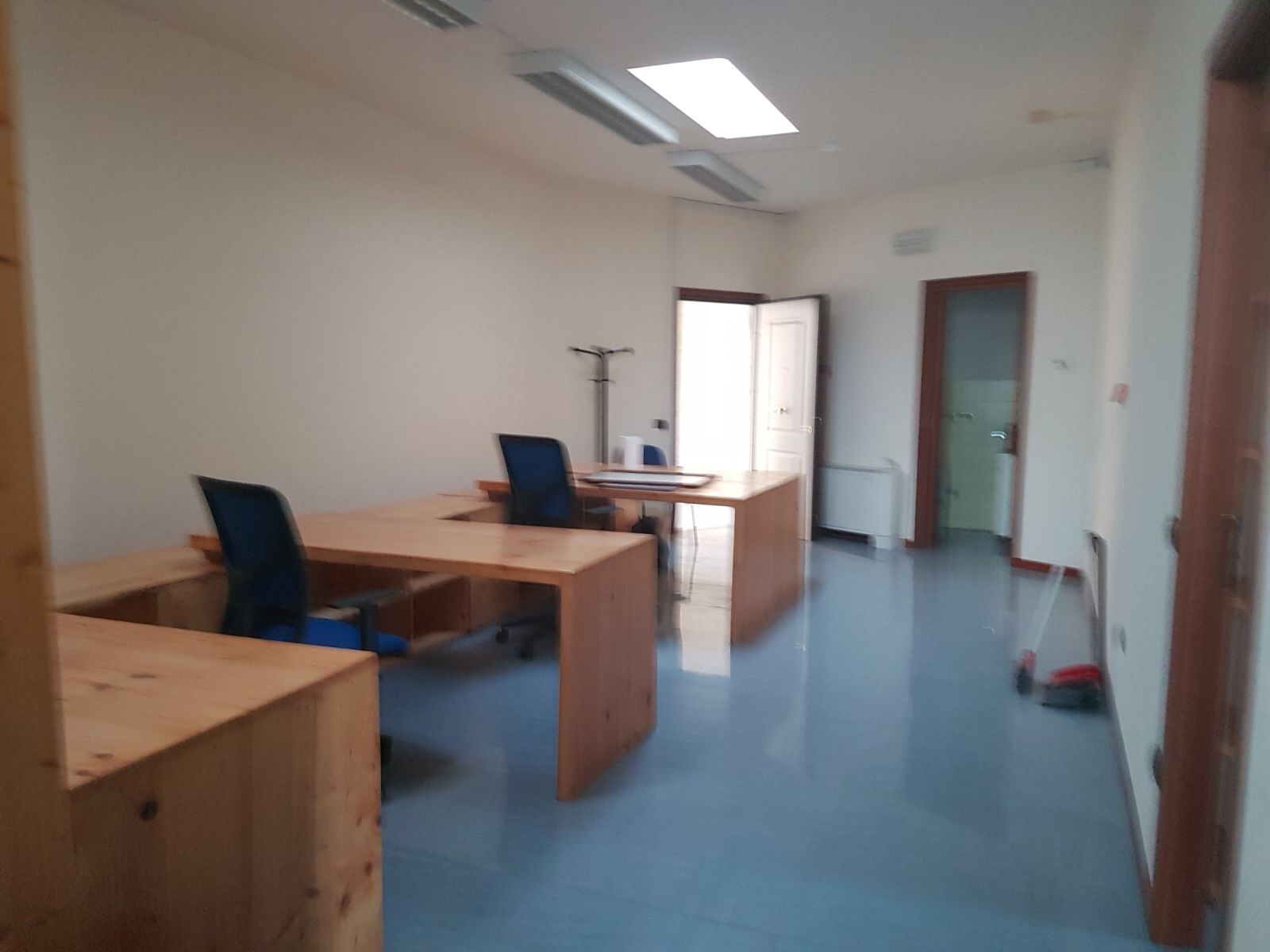 Ufficio in affitto a Cerreto Guidi, Pieve a Ripoli