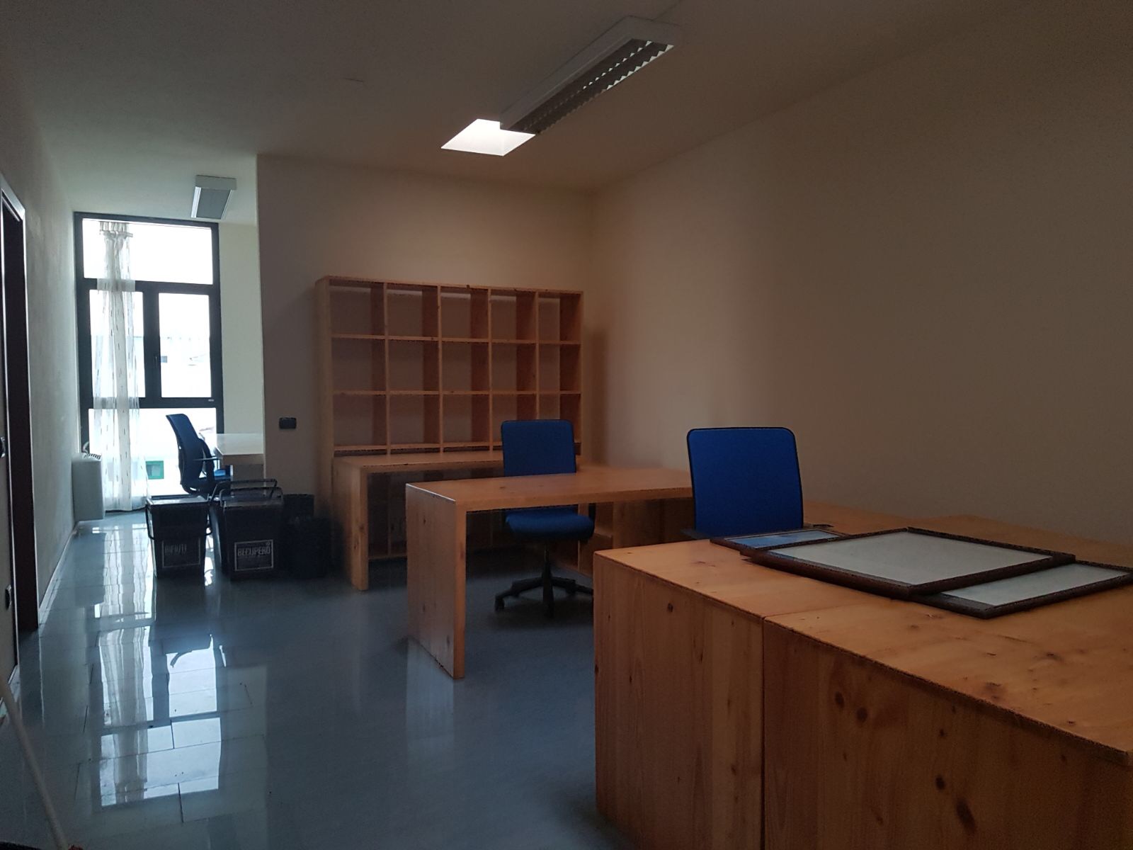 Ufficio in affitto a Cerreto Guidi, Pieve a Ripoli