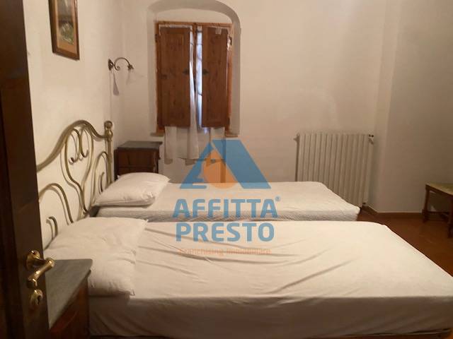 Appartamento in affitto a Montespertoli, Poppiano