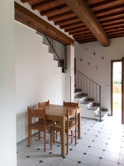 Casa indipendente in vendita a Capraia e Limite, Limite sull'Arno