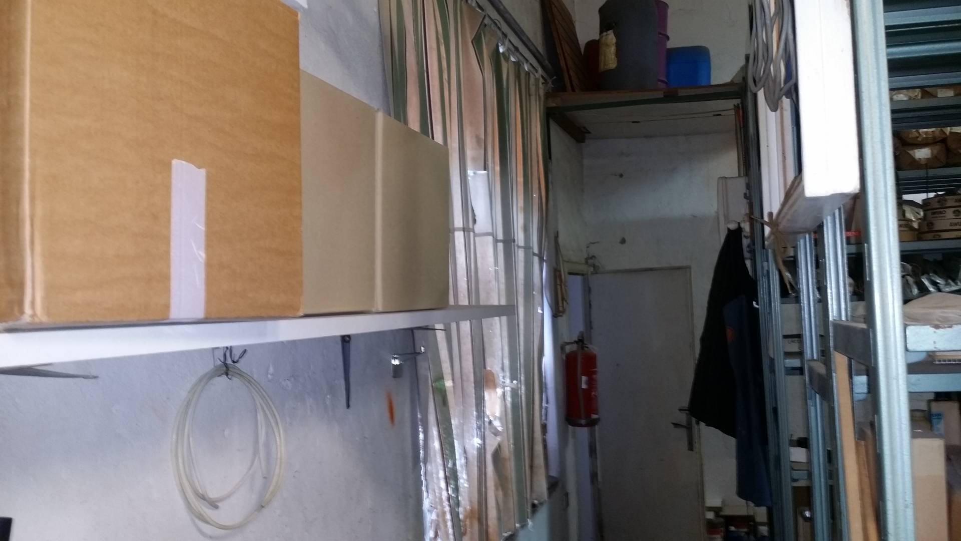 Magazzino in affitto a Cerreto Guidi