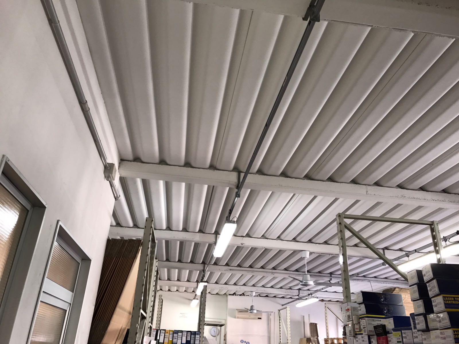 Fondo Artigianale in affitto a Vinci, Sovigliana - Spicchio