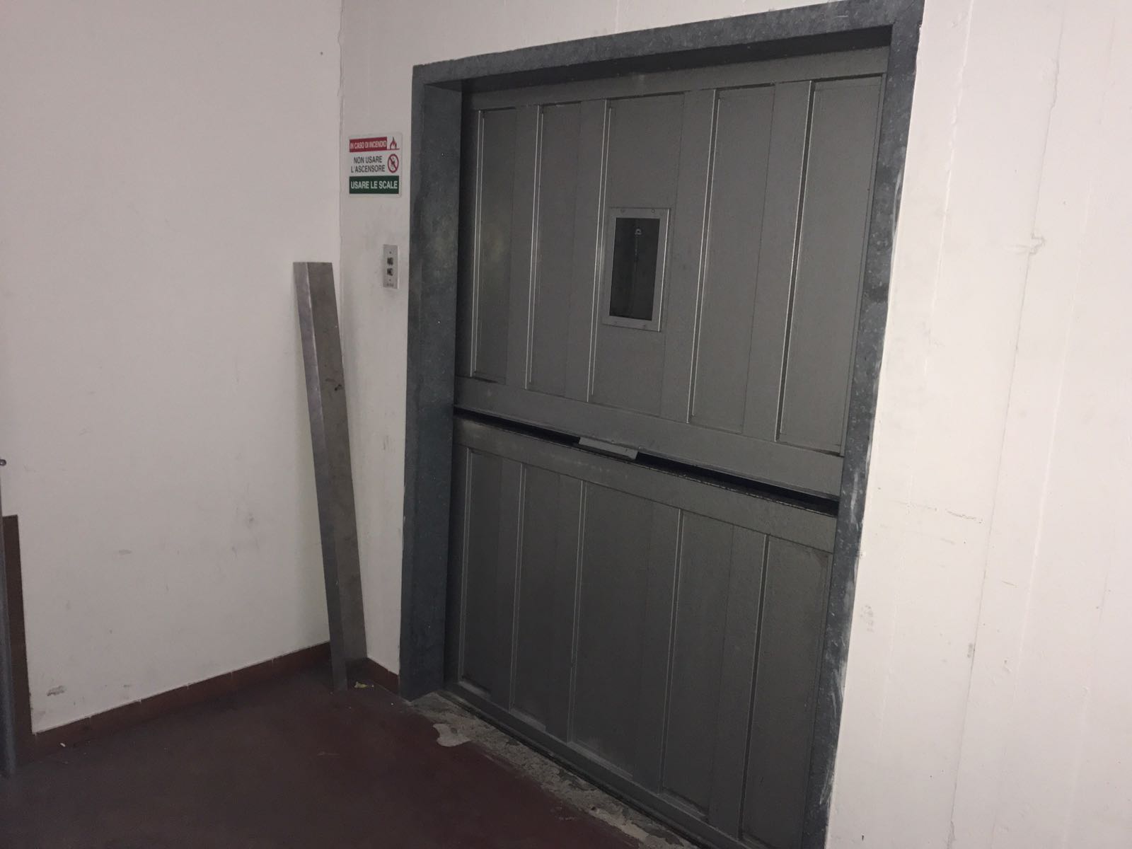 Fondo Artigianale in affitto a Vinci, Sovigliana - Spicchio