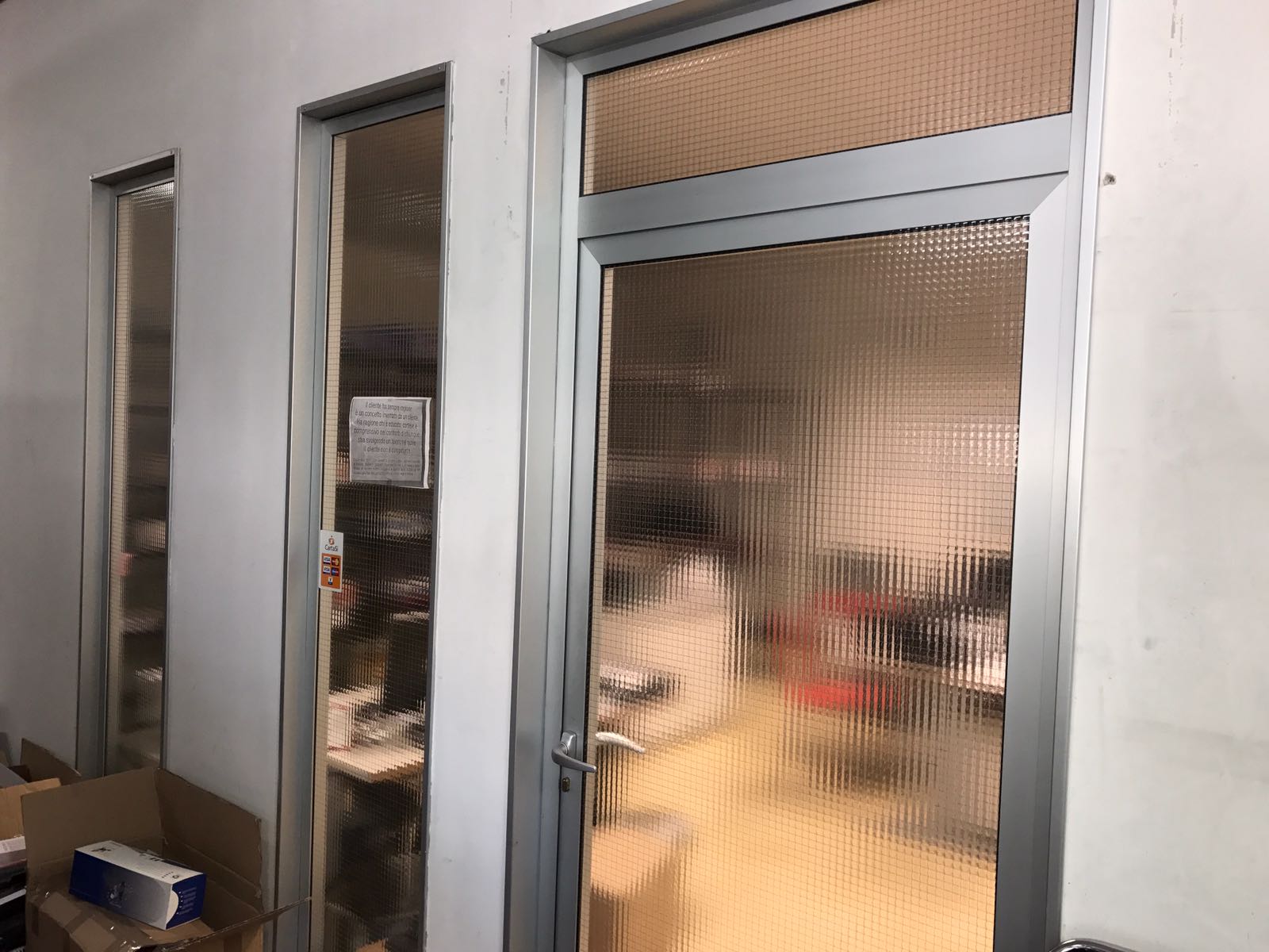 Fondo Artigianale in affitto a Vinci, Sovigliana - Spicchio